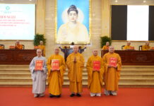 Nhân sự đại diện phụ trách phường Thạnh Mỹ Tây, Bình Lợi Trung, Bình Thạnh, Gia Định, Bình Quới