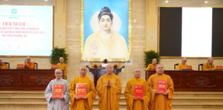 Nhân sự đại diện phụ trách phường Thạnh Mỹ Tây, Bình Lợi Trung, Bình Thạnh, Gia Định, Bình Quới