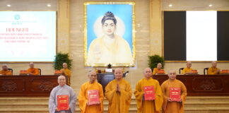 Nhân sự đại diện phụ trách phường Hạnh Thông, An Nhơn, Gò Vấp, Thống Tây Hội, An Hội Tây, An Hội Đông