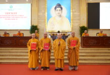 Nhân sự đại diện phụ trách phường Tân Sơn Hòa, Tân Sơn Nhất, Tân Hòa, Bảy Hiền, Tân Bình, Tân Sơn