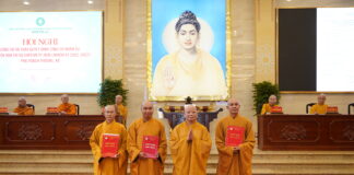 Nhân sự đại diện phụ trách phường Tân Sơn Hòa, Tân Sơn Nhất, Tân Hòa, Bảy Hiền, Tân Bình, Tân Sơn