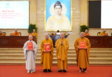 Nhân sự đại diện phụ trách phường Bình Tân, Bình Hưng Hòa, Bình Trị Đông, An Lạc, Tân Tạo