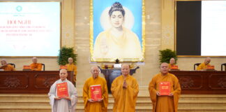 Nhân sự đại diện phụ trách phường Bình Tân, Bình Hưng Hòa, Bình Trị Đông, An Lạc, Tân Tạo