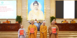 Nhân sự phụ trách xã Nhà Bè, Hiệp Phước