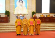 Nhân sự đại diện phụ trách xã Hóc Môn, Bà Điểm, Đông Thạnh, Xuân Thới Sơn