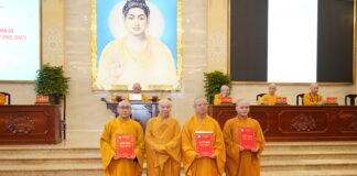 Nhân sự đại diện phụ trách xã Hóc Môn, Bà Điểm, Đông Thạnh, Xuân Thới Sơn