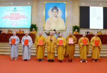 Nhân sự đại diện phụ trách phường An Khánh, Bình Trưng, Cát Lái, Phước Long, Long Trường, Long Bình, Long Phước, Tăng Nhơn Phú, Linh Xuân, Tam Bình, Thủ Đức và Hiệp Bình