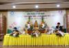 Hà Nội: Hội thảo khoa học “Đạo Phật với cách mạng Việt Nam” nhân Kỷ niệm 80 năm Quốc khánh 2-9