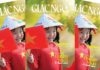 Báo Giác Ngộ phát hành số đặc biệt Vu lan – Báo hiếu và Kỷ niệm 80 năm Quốc khánh 2-9