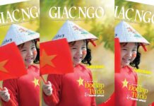 Báo Giác Ngộ phát hành số đặc biệt Vu lan – Báo hiếu và Kỷ niệm 80 năm Quốc khánh 2-9