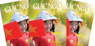 Báo Giác Ngộ phát hành số đặc biệt Vu lan – Báo hiếu và Kỷ niệm 80 năm Quốc khánh 2-9