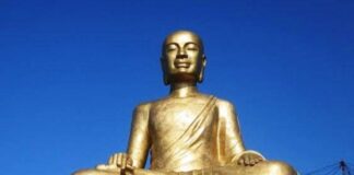 TP.HCM sẽ tổ chức Đại lễ tưởng niệm 717 năm Đức vua – Phật hoàng Trần Nhân Tông nhập Niết-bàn