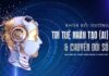 Thông báo: Tổ chức Khóa bồi dưỡng “Trí tuệ nhân tạo (AI) và chuyển đổi số”