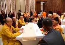Việt Nam thống nhất chủ trương đăng cai Đại hội đồng Hội nghị Phật giáo châu Á vì hòa bình (ABCP) lần thứ 13, dự kiến tổ chức vào cuối năm 2026.