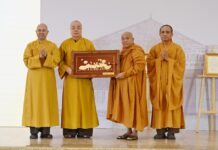 Kỷ niệm 50 năm ngày Báo Giác Ngộ ra số đầu tiên (1/1/1976 – 1/1/2026)