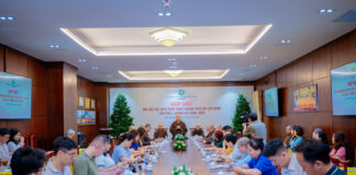 Họp báo thông tin về Đại hội đại biểu Phật giáo thành phố Hồ Chí Minh lần thứ I (2026 – 2031)