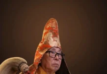 Trưởng lão Hòa thượng Thích Như Tín viên tịch