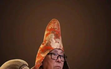 Trưởng lão Hòa thượng Thích Như Tín viên tịch