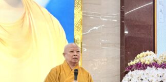 TP.HCM chuẩn bị tổ chức Đại hội Phật giáo lần thứ I (2026 – 2031) vào đầu tháng 4/2026
