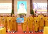 Ban Giáo dục Phật giáo TP.HCM tổng kết nhiệm kỳ X, hướng tới chuẩn hóa, hợp nhất hệ thống đào tạo Phật học
