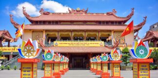 Chương trình Đại hội Đại biểu Phật giáo TP.HCM, Lần I, Nhiệm kỳ 2026 – 2031