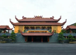 Thông báo về việc tấn phong giáo phẩm tại Đại hội Phật giáo lần thứ X GHPGVN