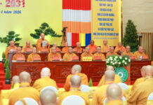 Đại hội Phật giáo TP.HCM: Nhiều tham luận đề xuất định hướng phát triển giai đoạn mới