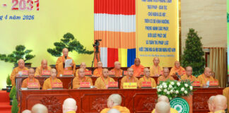 Đại hội Phật giáo TP.HCM: Nhiều tham luận đề xuất định hướng phát triển giai đoạn mới
