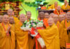 Đại hội Đại biểu Phật giáo TP.HCM lần thứ I, nhiệm kỳ 2026–2031 thành tựu viên mãn