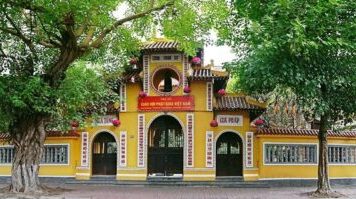 Hội đồng Trị sự ban hành Thông bạch tổ chức An cư kết hạ Phật lịch 2570