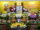 Trang nghiêm tổ chức Lễ tưởng niệm Đại lão Hòa thượng Thích Trí Thủ