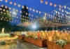 BTS TP trang nghiêm tổ Đại lễ Phật đản Phật lịch 2570 tại chùa Hội An