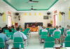 TP.HCM: Xã Hồ Tràm, Xuyên Mộc, Bình Châu, Hòa Hiệp, Hòa Hội và Bàu Lâm thống nhất kế hoạch Phật đản, An cư PL.2570