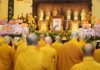 Tưởng niệm 30 năm ngày Thượng tọa Thích Minh Phát viên tịch