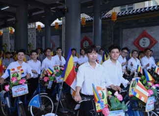 Thông báo: Đăng ký tham gia Khóa sinh hoạt Phật pháp mùa hè năm 2026