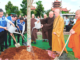 Phật giáo TP.HCM hưởng ứng Ngày Môi trường thế giới 2026 với công trình “Vườn cây Đại đoàn kết”