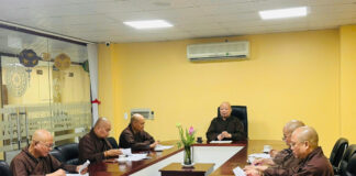 Rà soát 186 hồ sơ đề nghị tấn phong giáo phẩm năm 2026