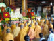 Tổ đình Vĩnh Nghiêm tổ chức chuỗi hoạt động đền ơn đáp nghĩa nhân Ngày Thương binh – Liệt sĩ (27/7/1947 – 27/7/2026)