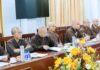 Triển khai công tác chuẩn bị Lễ tưởng niệm các Anh hùng Liệt sĩ và đồng bào tử nạn