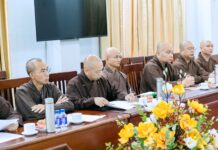 Triển khai công tác chuẩn bị Lễ tưởng niệm các Anh hùng Liệt sĩ và đồng bào tử nạn