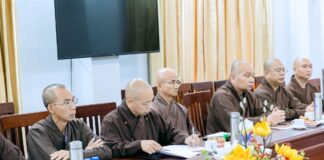 Triển khai công tác chuẩn bị Lễ tưởng niệm các Anh hùng Liệt sĩ và đồng bào tử nạn