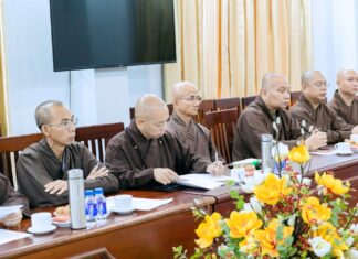 Triển khai công tác chuẩn bị Lễ tưởng niệm các Anh hùng Liệt sĩ và đồng bào tử nạn
