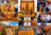 Trang nghiêm lễ tưởng niệm Anh hùng Liệt sĩ – Thắp nén tâm hương tri ân những người đã hiến dâng vì Tổ quốc