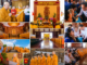 Trang nghiêm lễ tưởng niệm Anh hùng Liệt sĩ – Thắp nén tâm hương tri ân những người đã hiến dâng vì Tổ quốc