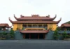 Lịch thuyết giảng Vu Lan – Báo hiếu PL.2570 tại Việt Nam Quốc Tự
