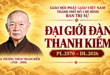 ĐAI GIỚI ĐÀN THANH KIỂM PL.2570