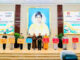 TP.HCM: Hội thi ẩm thực chay và cắm hoa nghệ thuật lan tỏa thông điệp yêu thương, đoàn kết