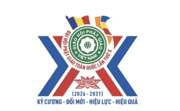 Đại hội đại biểu Phật giáo toàn quốc lần thứ X hướng đến nhiệm kỳ 2026–2031