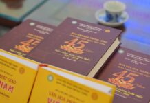 Hai công trình nghiên cứu văn hóa Phật giáo được giới thiệu nhân kỷ niệm 45 năm thành lập Ban Văn hóa Trung ương